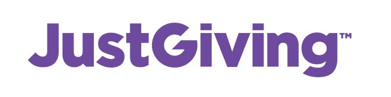 Donate via Just Giving