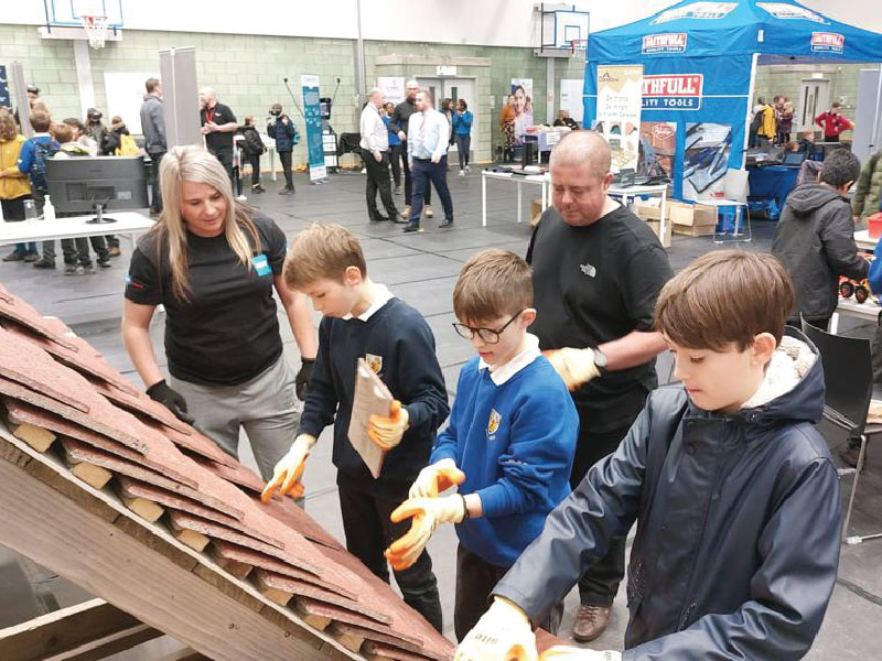 SkillsBuild - 2022